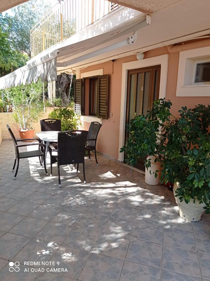 Ramona Lourdata (Kefalonia) Exterior foto