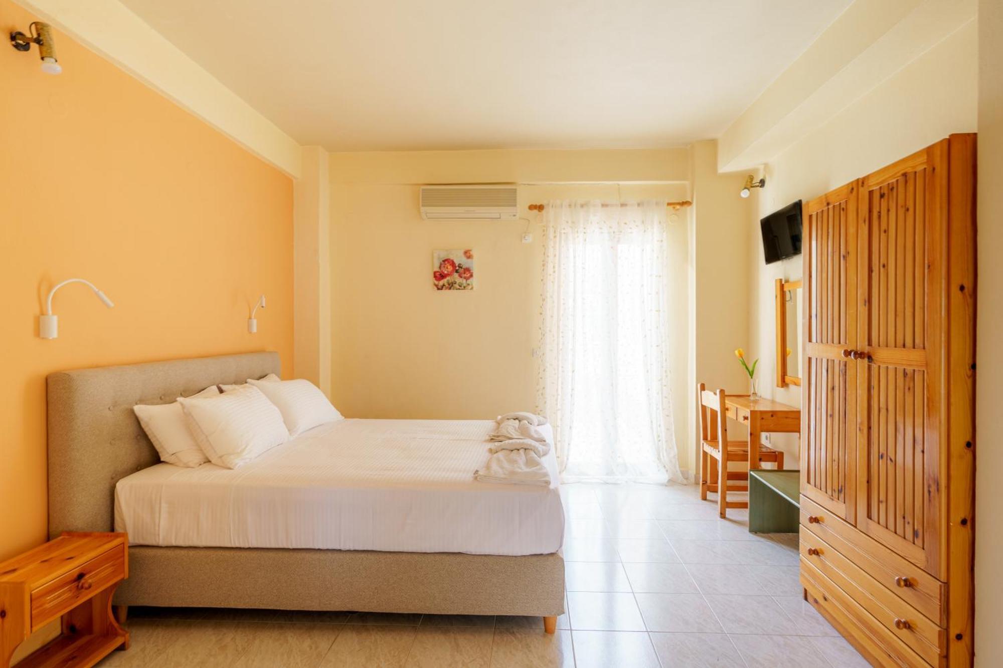 Ramona Lourdata (Kefalonia) Exterior foto