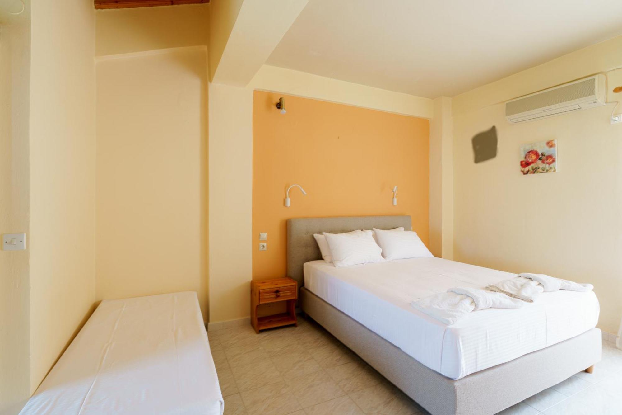 Ramona Lourdata (Kefalonia) Exterior foto