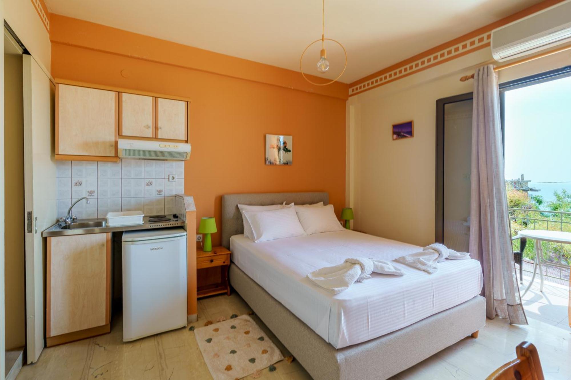Ramona Lourdata (Kefalonia) Exterior foto