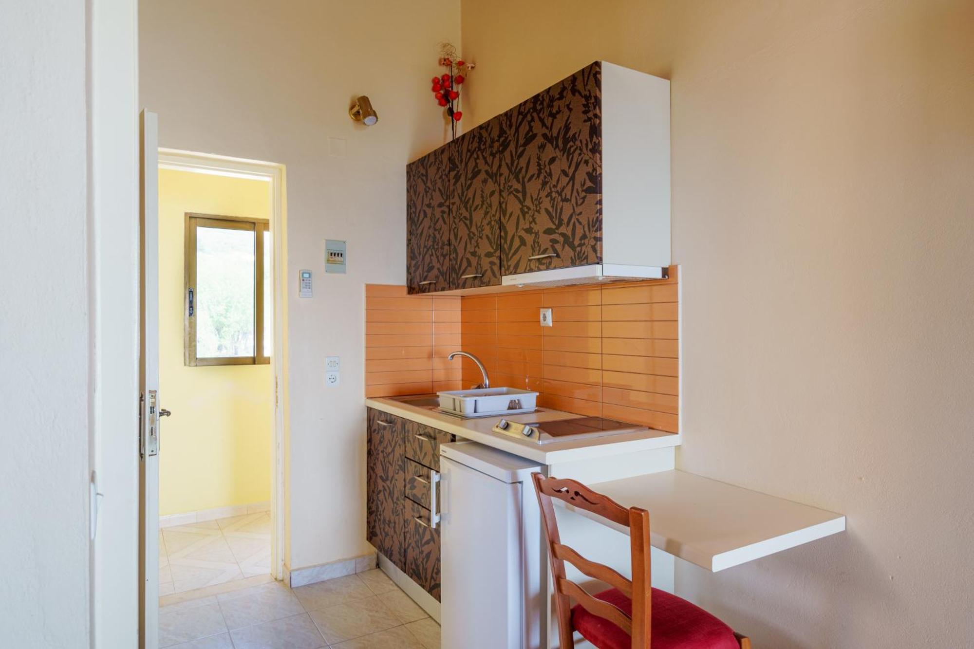 Ramona Lourdata (Kefalonia) Exterior foto
