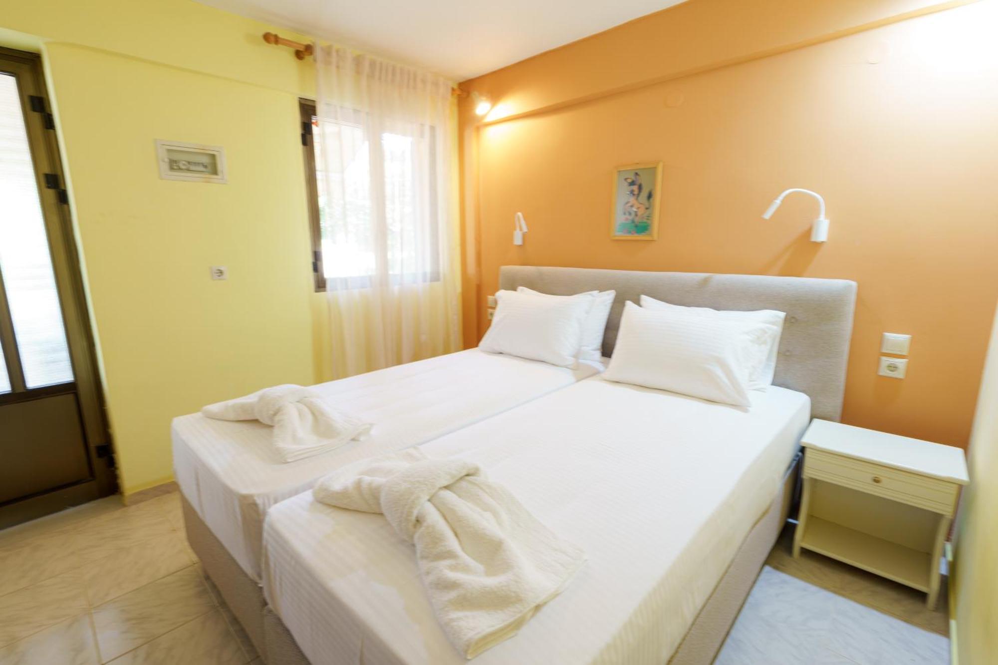 Ramona Lourdata (Kefalonia) Exterior foto