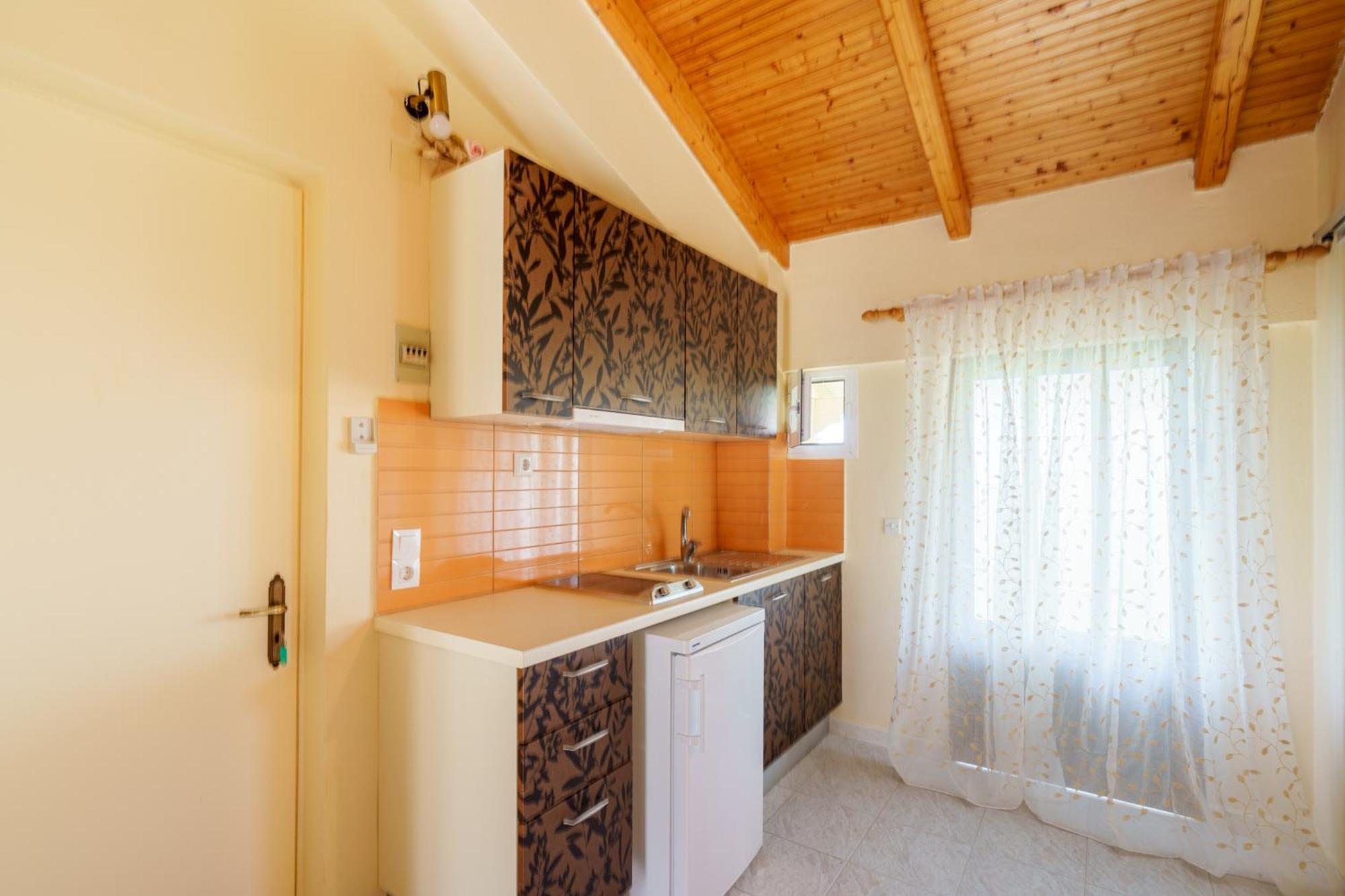 Ramona Lourdata (Kefalonia) Exterior foto