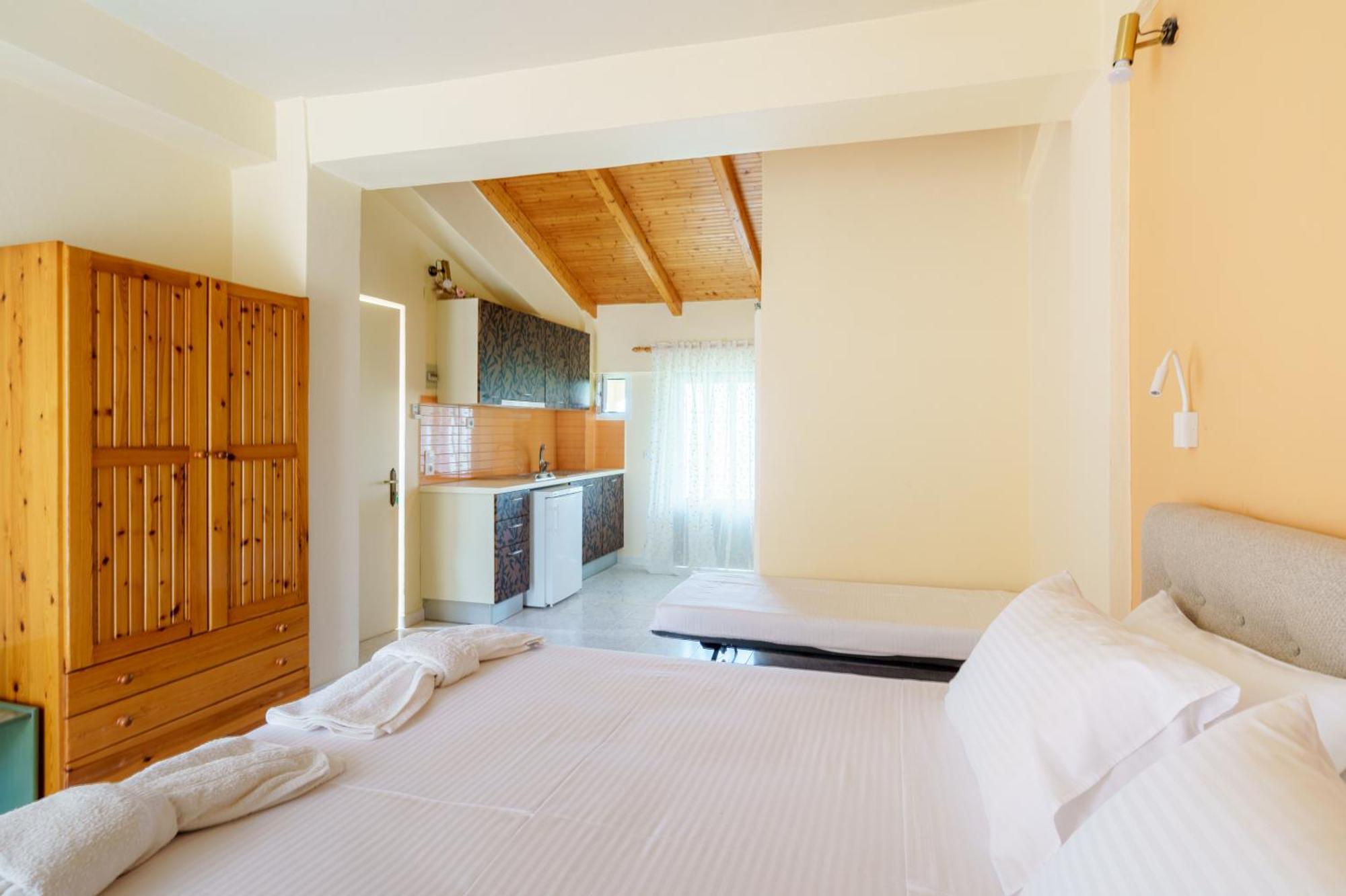 Ramona Lourdata (Kefalonia) Exterior foto