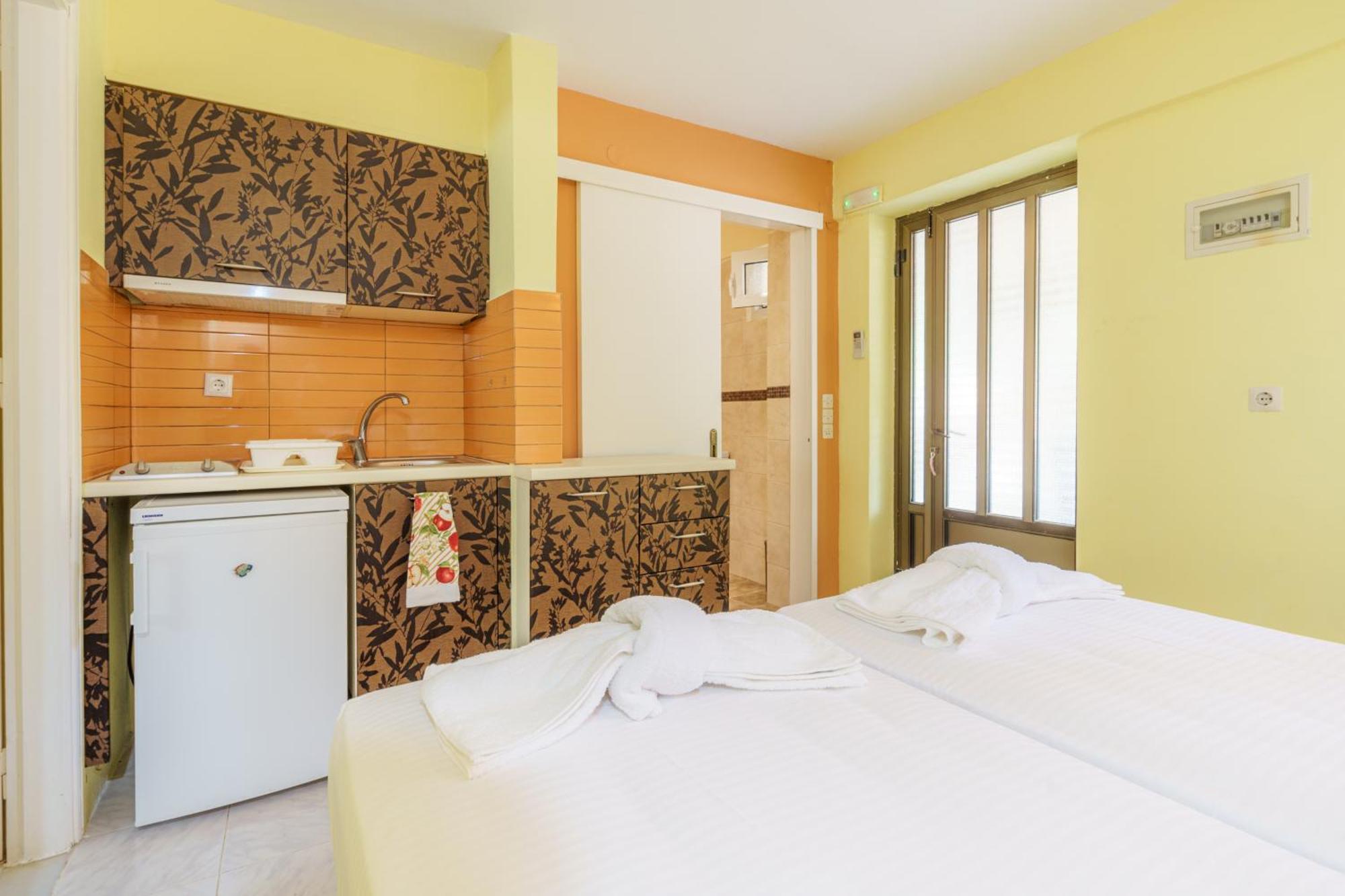 Ramona Lourdata (Kefalonia) Exterior foto