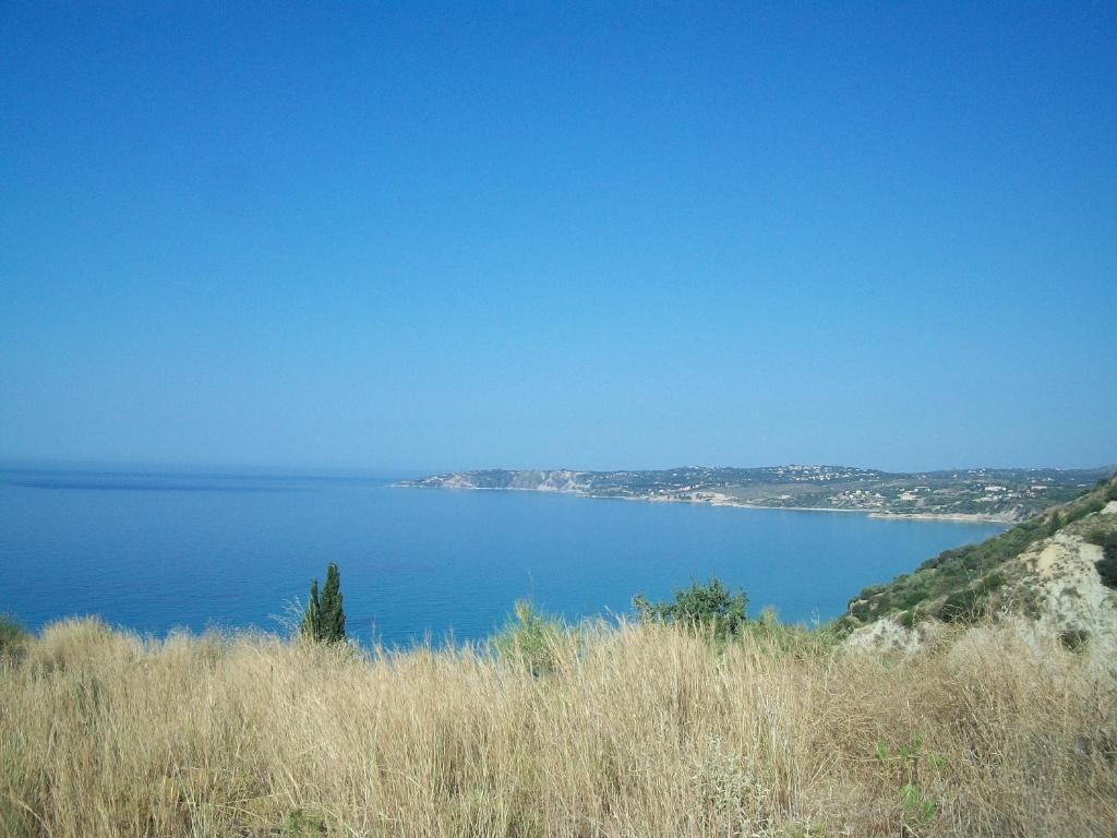 Ramona Lourdata (Kefalonia) Exterior foto